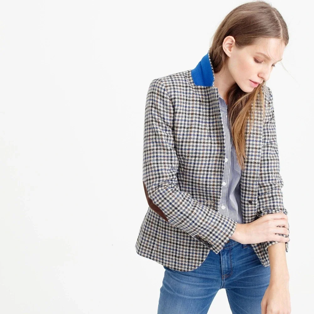 J. Crew crew campbell